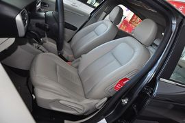2014款雪铁龙全新爱丽舍1.6L手自一体豪华型