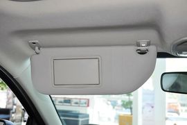 2014款雪铁龙全新爱丽舍1.6L手自一体豪华型