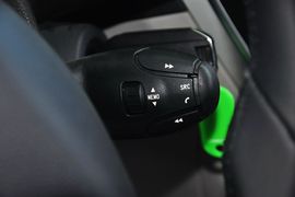 2014款雪铁龙全新爱丽舍1.6L手自一体豪华型