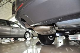 2014款斯柯达明锐1.6L手动逸俊版