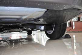 2014款斯柯达明锐1.6L手动逸俊版