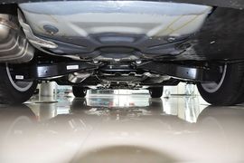 2014款斯柯达明锐1.6L手动逸俊版