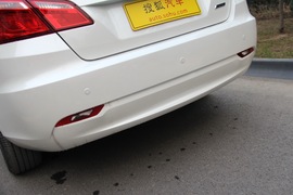 2014款长安逸动1.6L