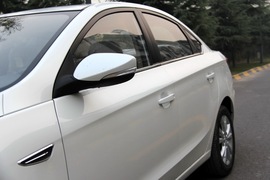 2014款长安逸动1.6L