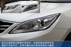 2014款长安逸动1.6L