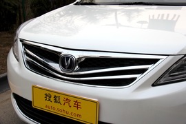 2014款长安逸动1.6L
