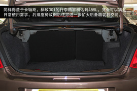 标致301
