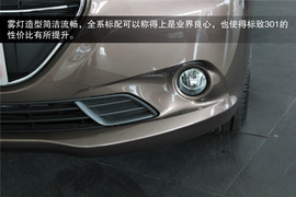 标致301