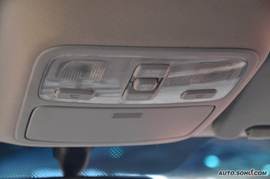 起亚狮跑09上海车展实拍
