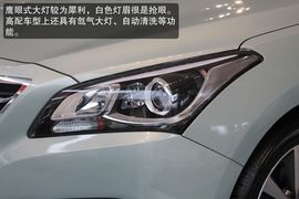 北京现代名图到店实拍