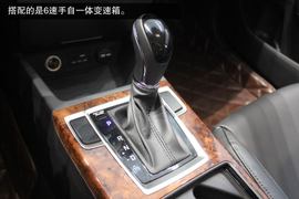 北京现代名图到店实拍