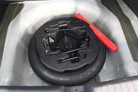 北京现代名图到店实拍