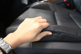 北京现代名图到店实拍