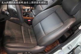 北京现代名图到店实拍