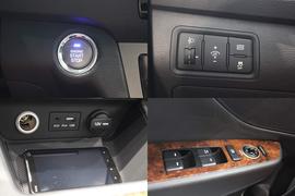 北京现代名图到店实拍