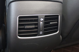 北京现代名图到店实拍