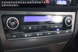 北京现代名图到店实拍