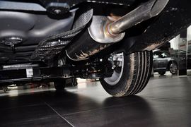 2014款雪铁龙全新爱丽舍1.6L手动时尚型