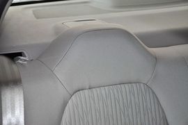 2014款雪铁龙全新爱丽舍1.6L手动时尚型