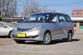 2013款比亚迪M6