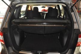 2013款日产骊威劲锐版1.6XL手动舒适型