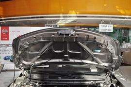 2013款日产骊威劲锐版1.6XL手动舒适型