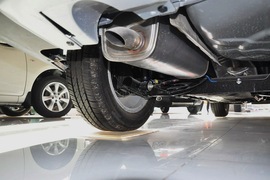 2013款日产骊威劲锐版1.6XL手动舒适型