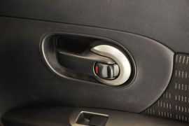 2013款日产骊威劲锐版1.6XL手动舒适型