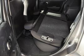 2013款日产骊威劲锐版1.6XL手动舒适型