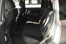 2013款日产骊威劲锐版1.6XL手动舒适型