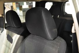 2013款日产骊威劲锐版1.6XL手动舒适型