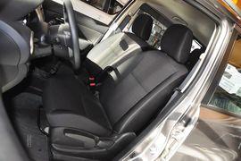 2013款日产骊威劲锐版1.6XL手动舒适型