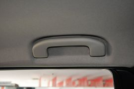 2013款日产骊威劲锐版1.6XL手动舒适型