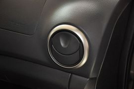 2013款日产骊威劲锐版1.6XL手动舒适型