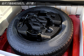 实拍图解奇瑞瑞虎5