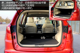 实拍图解奇瑞瑞虎5