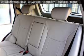 实拍图解奇瑞瑞虎5