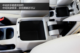 实拍图解奇瑞瑞虎5