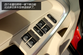 实拍图解奇瑞瑞虎5