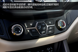 实拍图解奇瑞瑞虎5