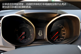 实拍图解奇瑞瑞虎5