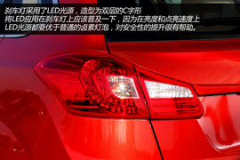 实拍图解奇瑞瑞虎5