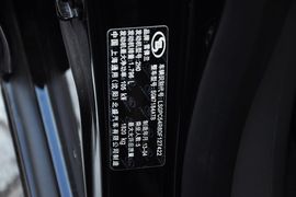 2013款雪佛兰科鲁兹1.8L
