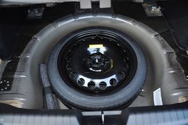 2013款雪佛兰科鲁兹1.8L