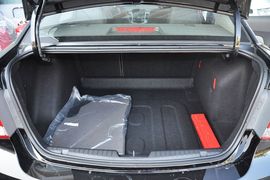 2013款雪佛兰科鲁兹1.8L
