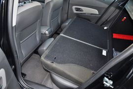 2013款雪佛兰科鲁兹1.8L