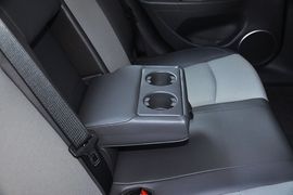 2013款雪佛兰科鲁兹1.8L