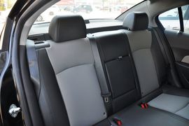 2013款雪佛兰科鲁兹1.8L