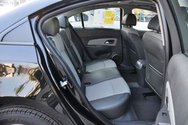 2013款雪佛兰科鲁兹1.8L