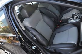 2013款雪佛兰科鲁兹1.8L